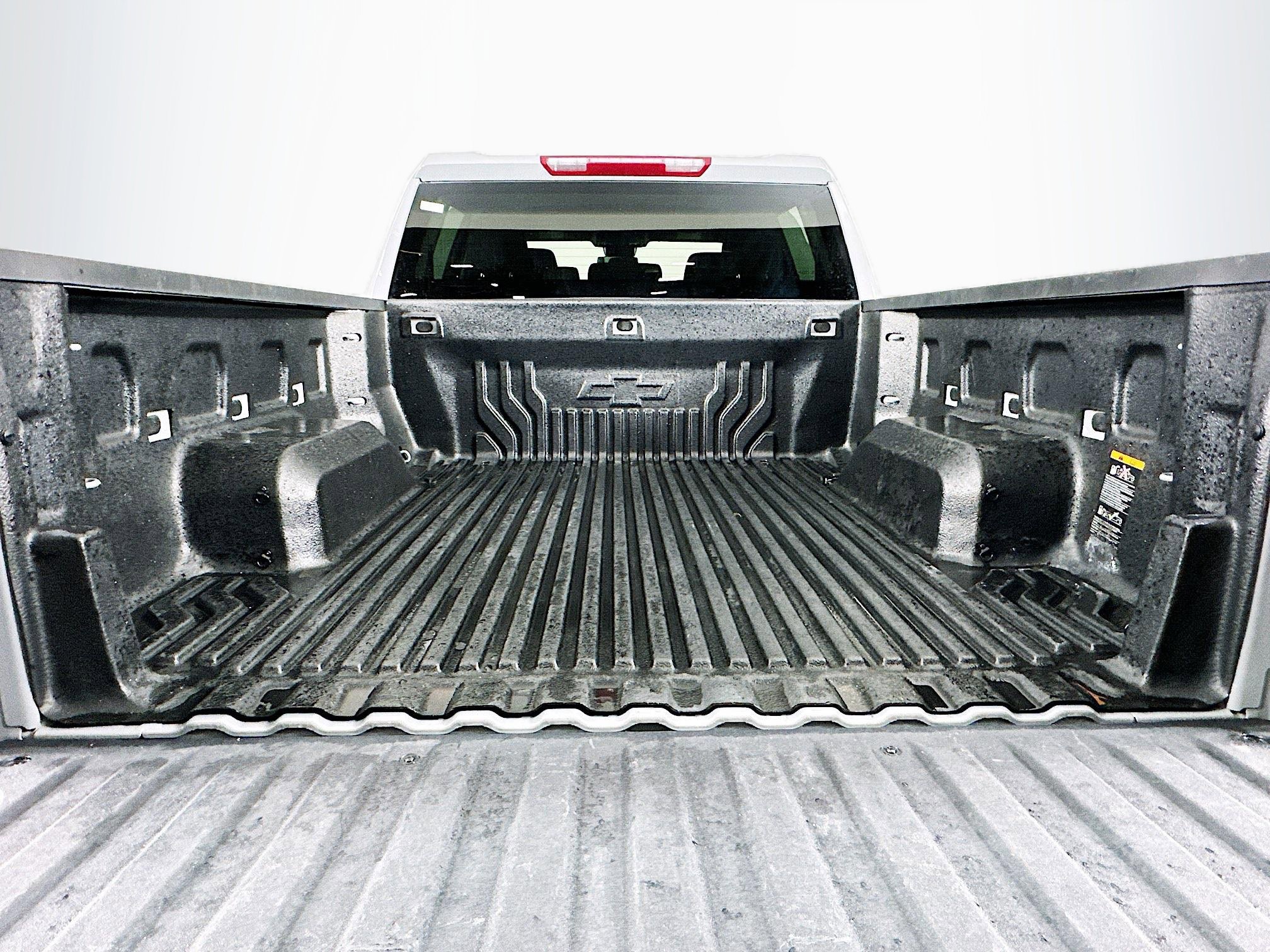 Used 2024 Chevrolet Silverado 1500 LT image 29