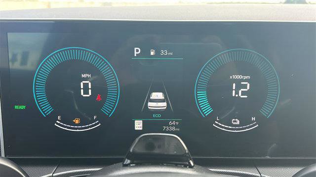 New 2026 Hyundai Santa Fe SEL image 2