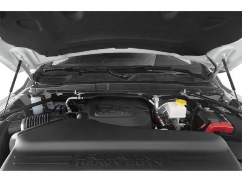 Used 2024 RAM 2500 Tradesman w/ Chrome Appearance Group image 15