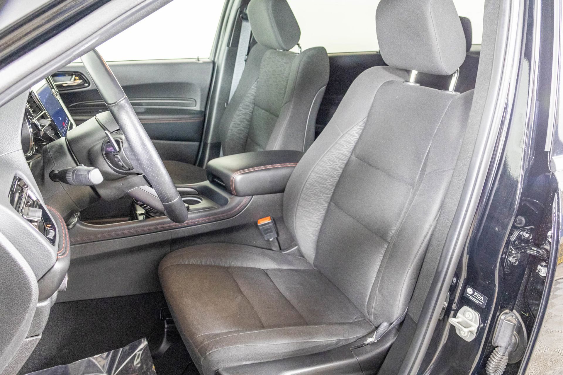 Used 2023 Dodge Durango GT image 25