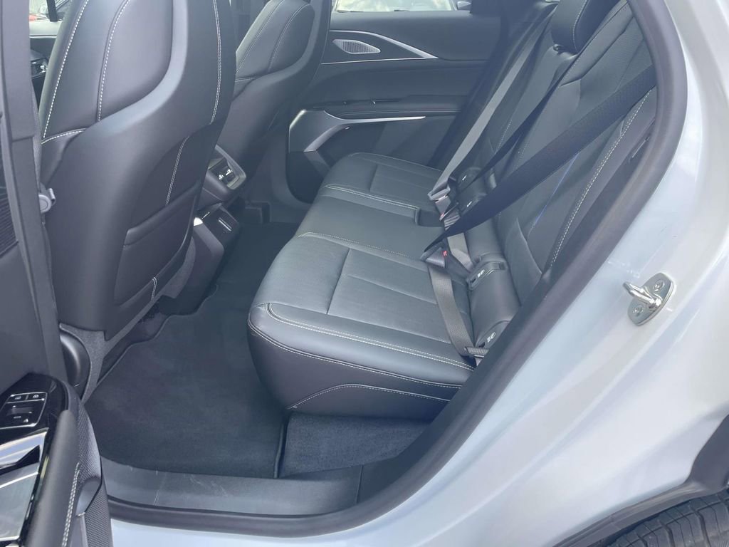 New 2026 Cadillac Lyriq Premium Sport w/ LPO, Floor Liner Package image 12