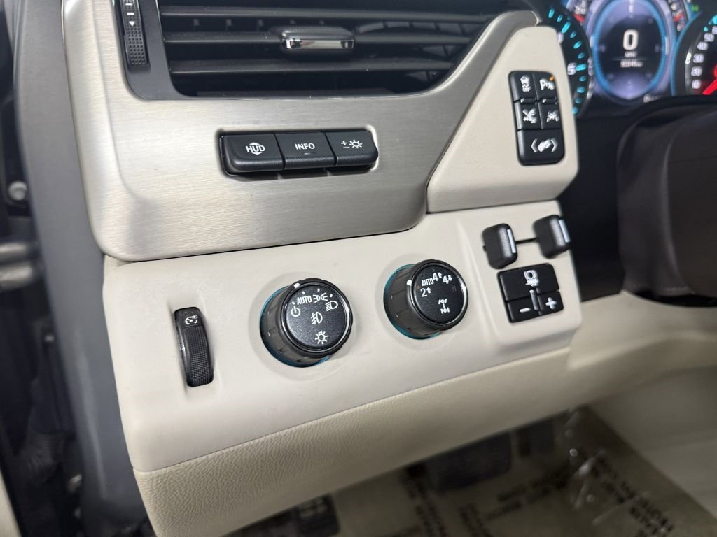 Used 2019 GMC Yukon Denali w/ Denali Ultimate Package image 15