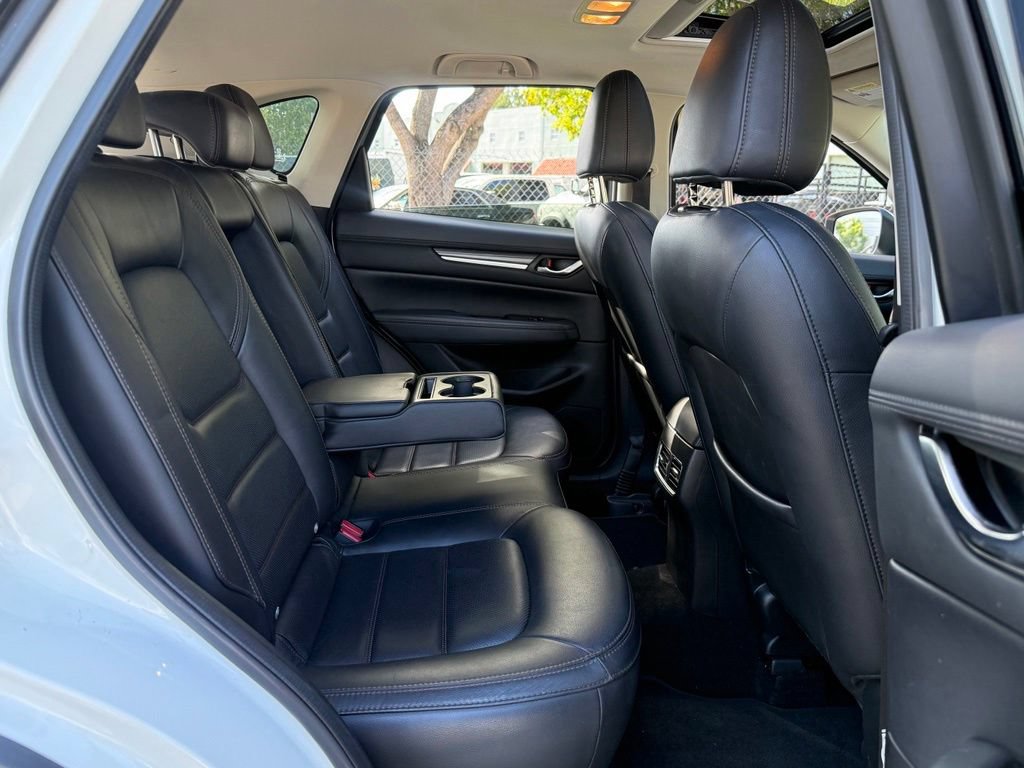 Used 2019 MAZDA CX-5 Grand Touring FWD image 44