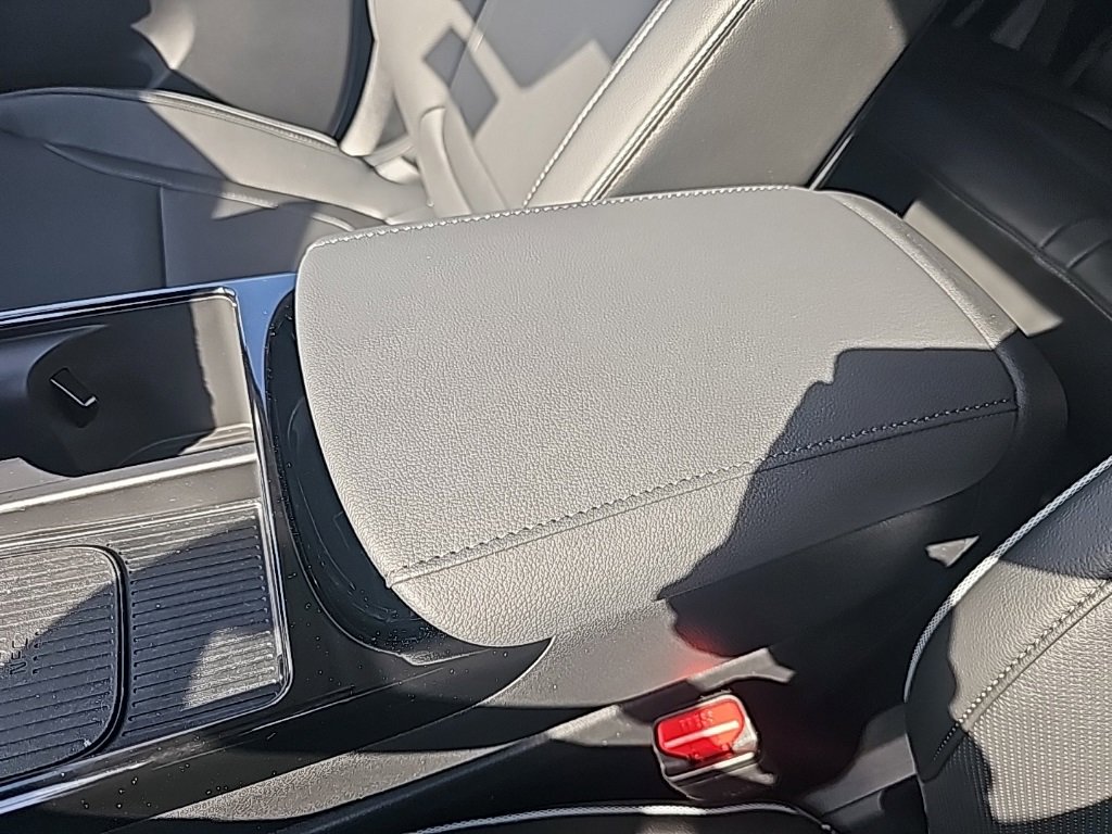 New 2026 Hyundai Tucson Limited image 24