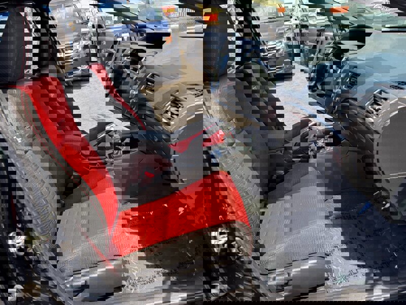 Used 2014 Honda Civic Si image 12