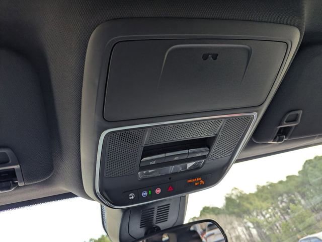 New 2026 Chevrolet Equinox RS image 23