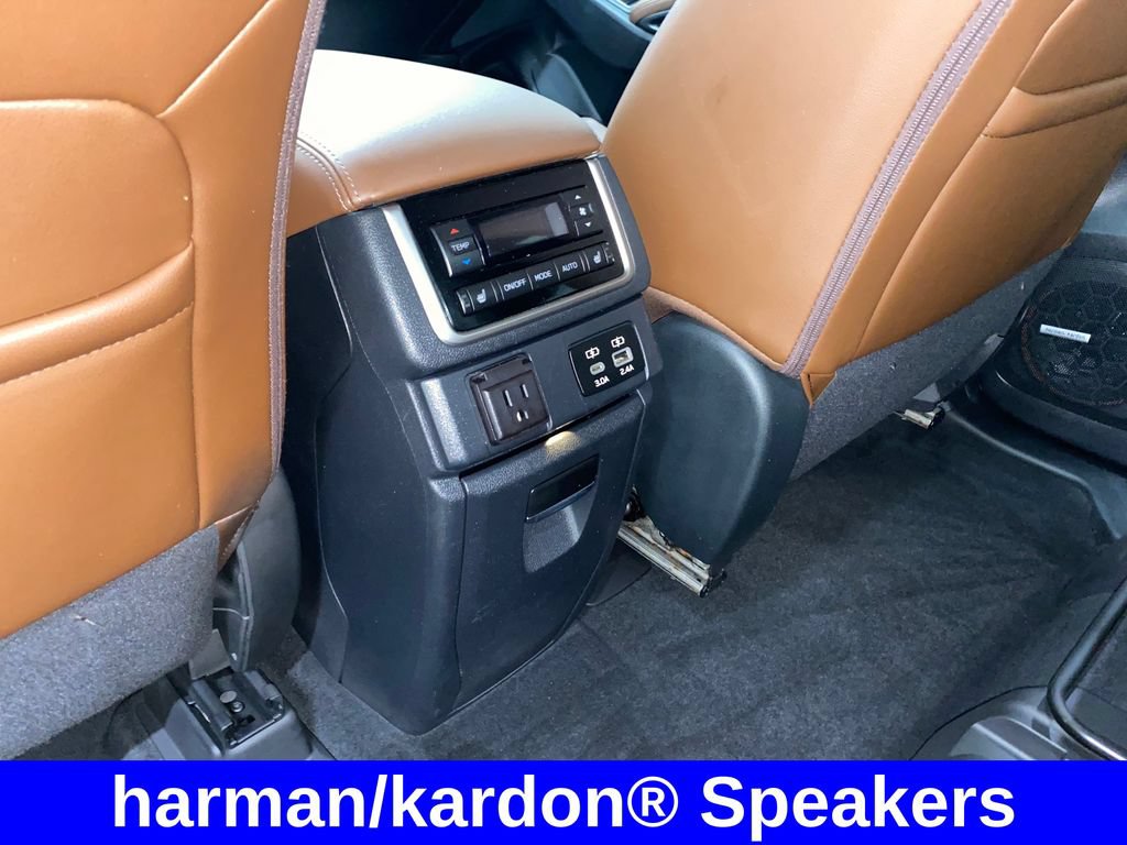 Certified 2023 Subaru Ascent Touring AWD/4WD image 15