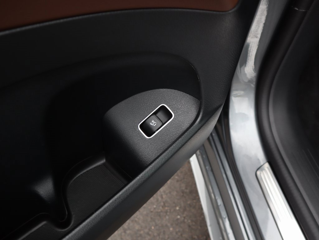 New 2026 Mercedes-Benz GLE 450 4MATIC Coupe image 30