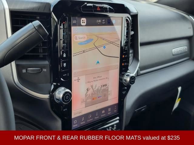 Used 2025 RAM 2500 Big Horn image 23