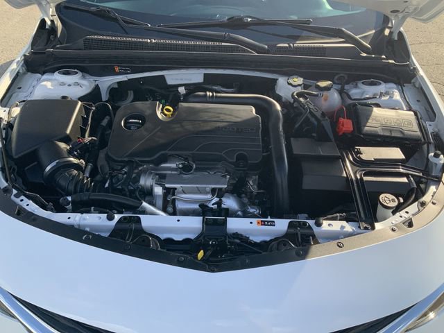 Used 2024 Chevrolet Malibu LS image 12