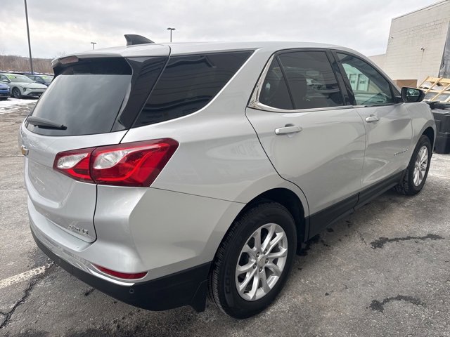Used 2020 Chevrolet Equinox LT image 5