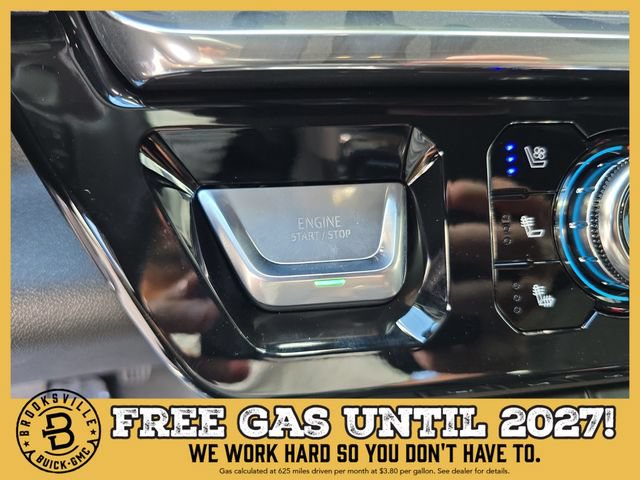 New 2026 GMC Sierra 1500 Denali w/ Denali Reserve Package AWD/4WD image 28