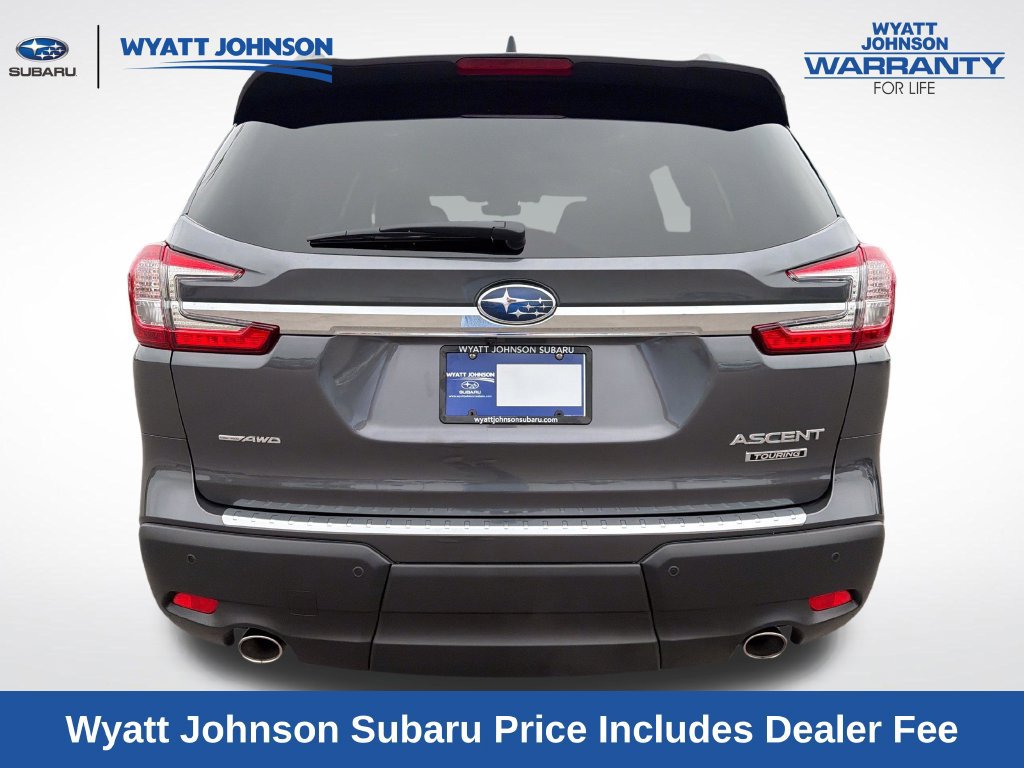 New 2027 Subaru Ascent Touring AWD/4WD image 7