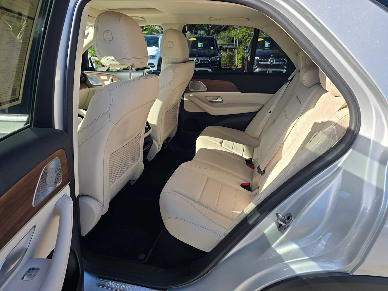 Used 2021 Mercedes-Benz GLE 350 4MATIC image 18