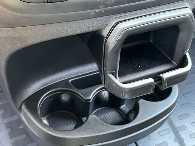 New 2024 RAM ProMaster 3500 w/ Convenience Group image 21