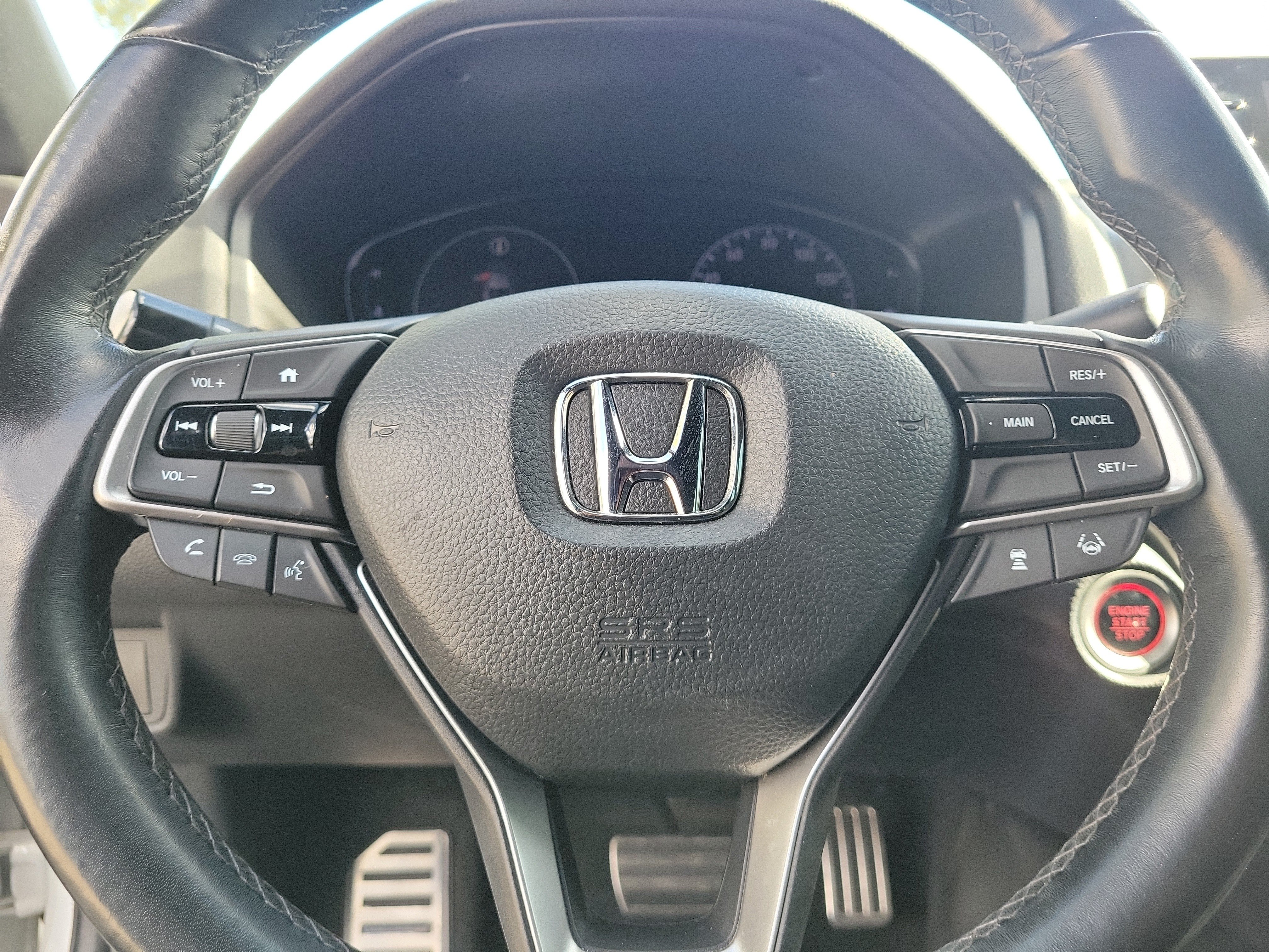 Used 2020 Honda Accord Sport image 22