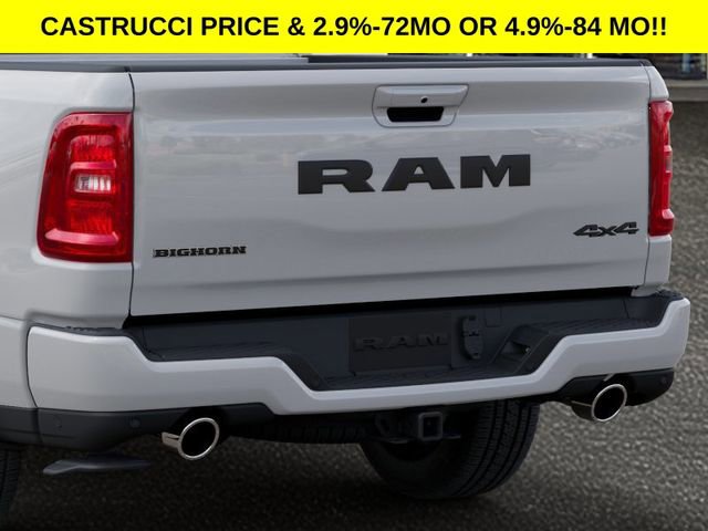 New 2026 RAM 1500 Big Horn image 13