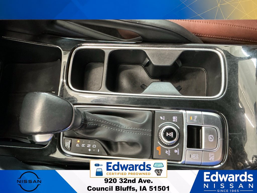 Used 2023 Kia Telluride EX AWD/4WD image 35