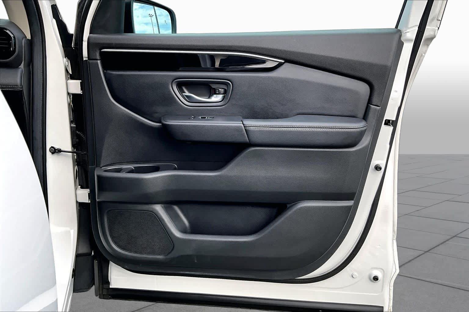 Used 2024 Honda Pilot EX-L image 23