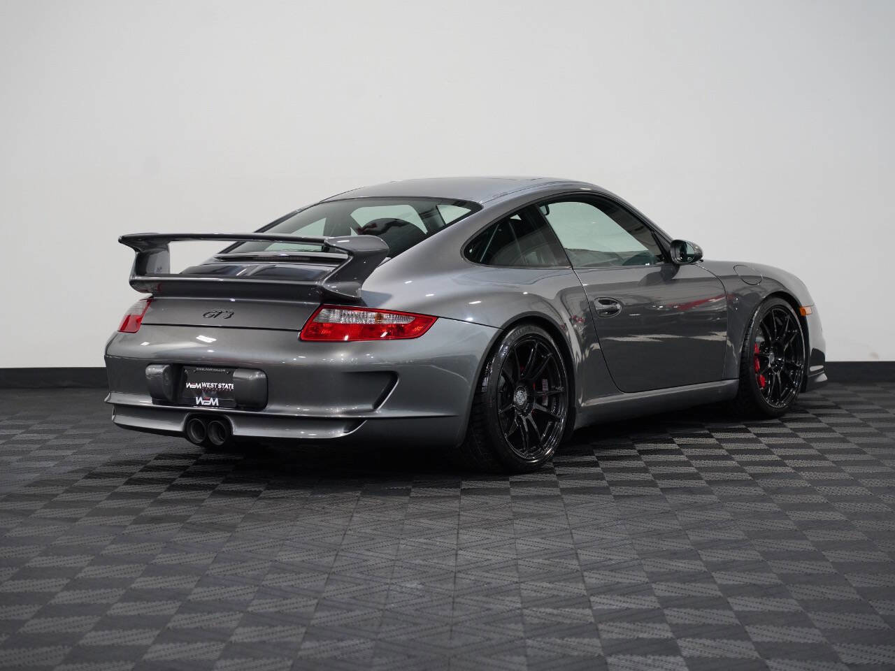 Used 2007 Porsche 911 GT3 image 6