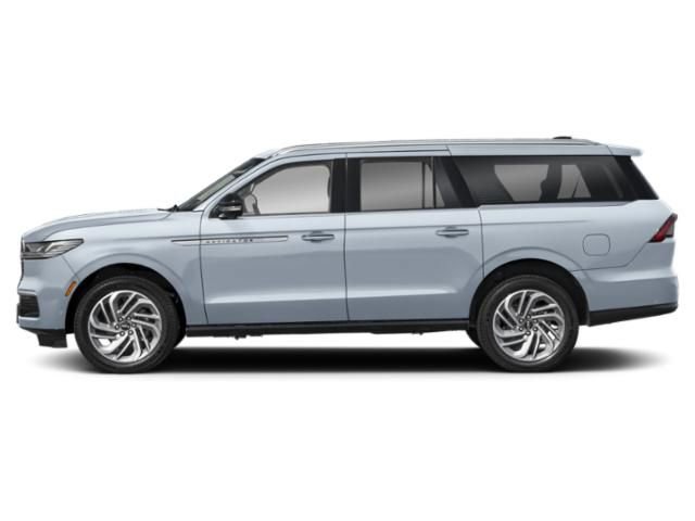 Used 2025 Lincoln Navigator L Reserve image 2