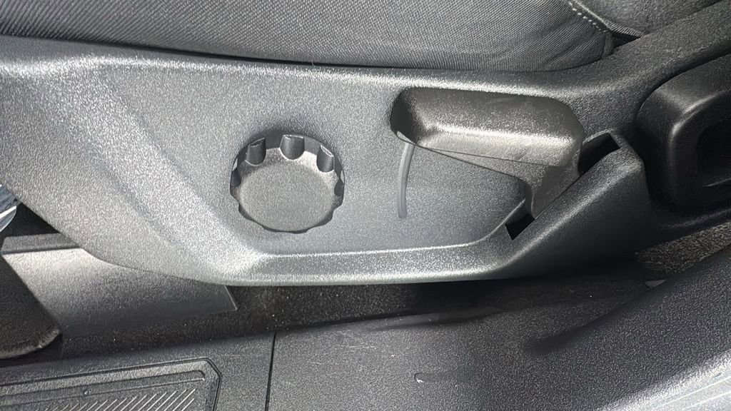 Used 2025 Ford Bronco Big Bend image 11