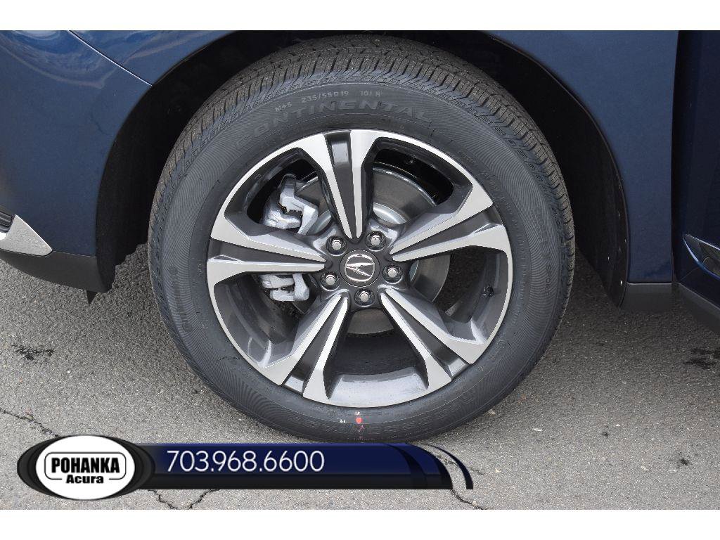 New 2026 Acura RDX w/ Technology Package image 36