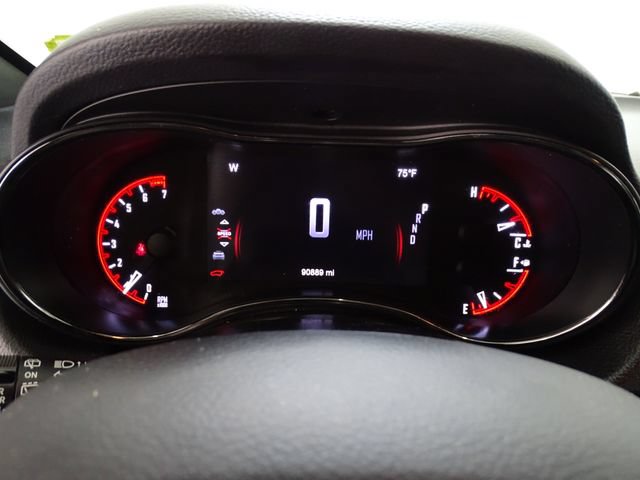 Used 2020 Dodge Durango GT AWD/4WD image 18