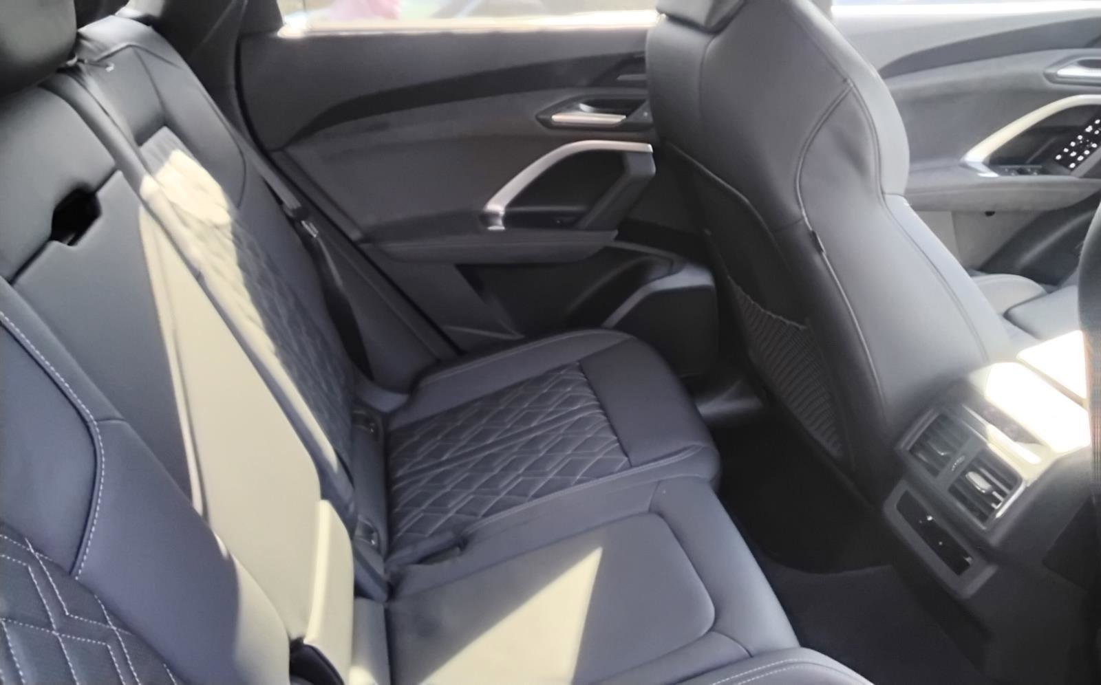 New 2025 Audi SQ5 Premium Plus image 22