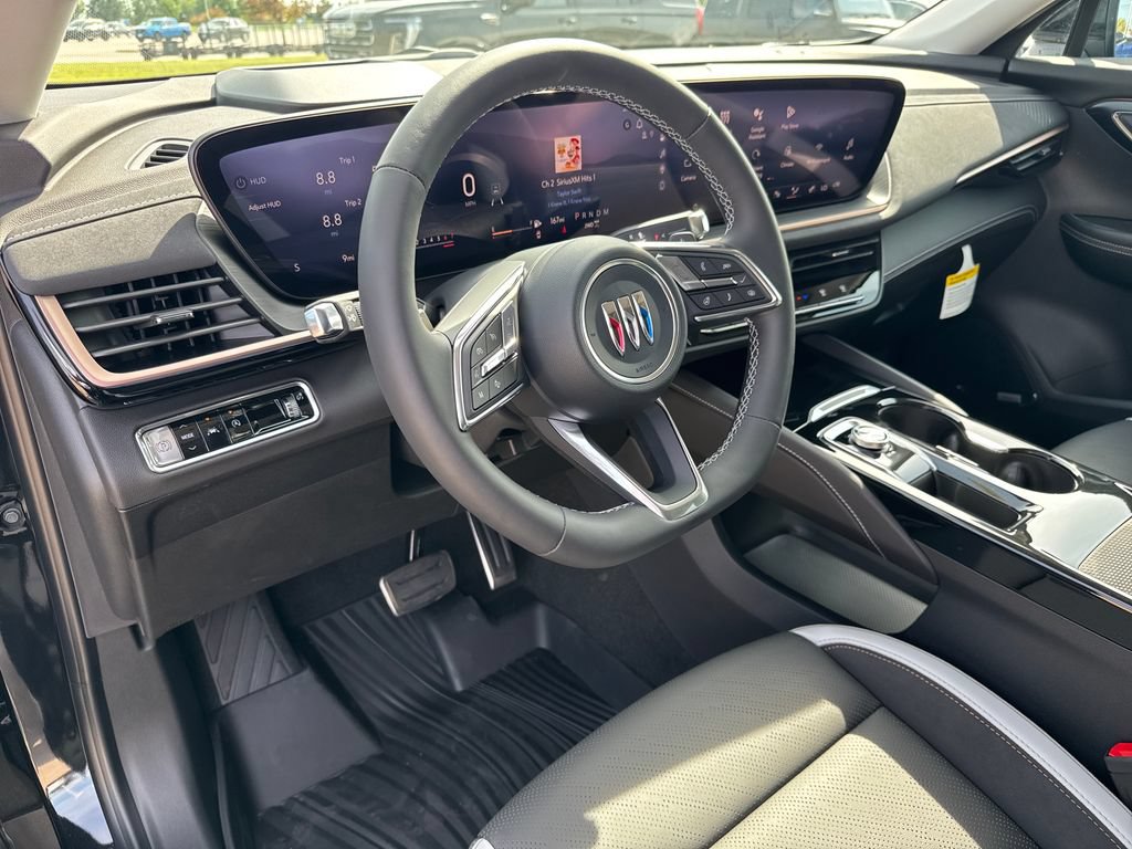 New 2026 Buick Envision Sport Touring AWD/4WD image 14