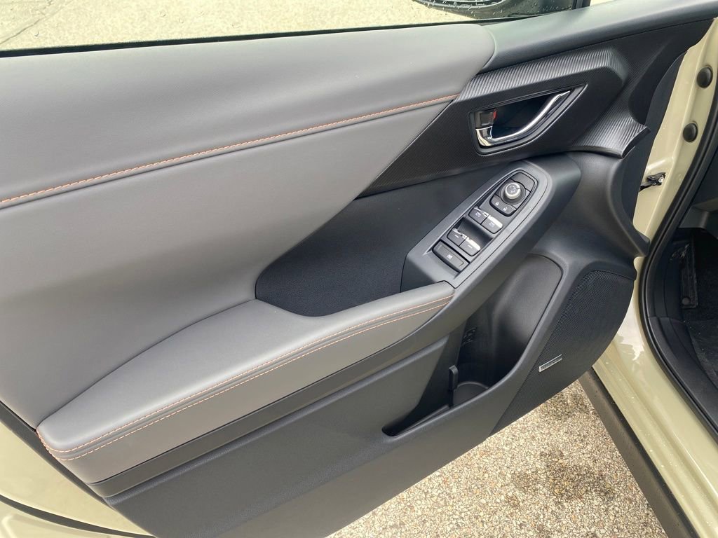 New 2026 Subaru Crosstrek 2.5i Limited image 8