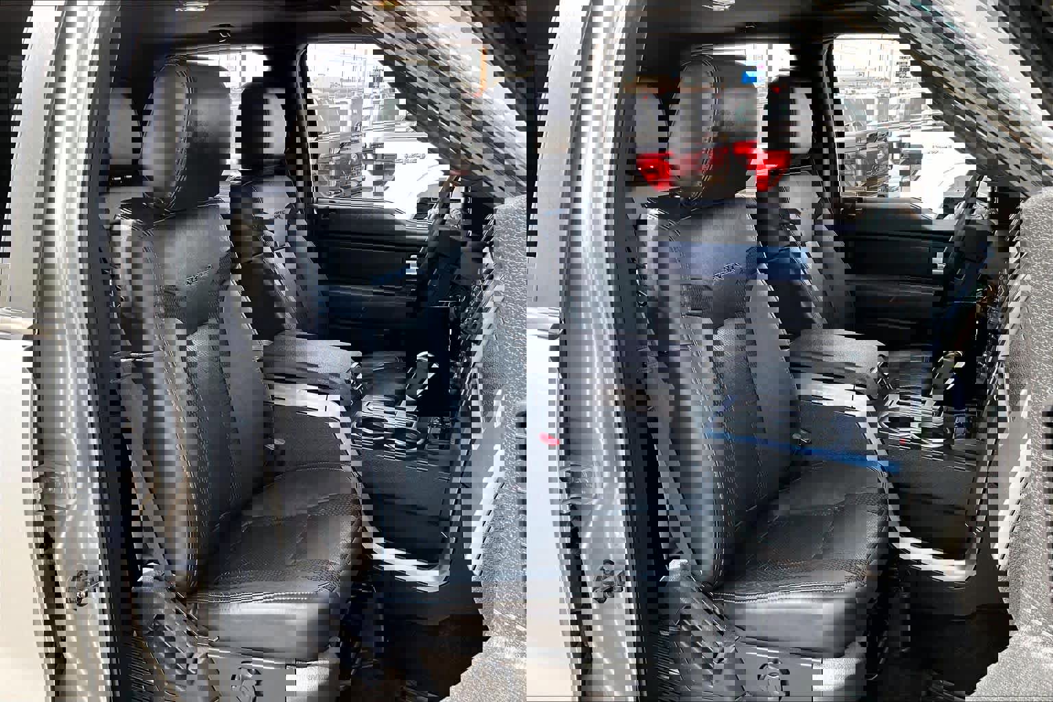 Used 2012 Ford F150 Raptor w/ Raptor Plus Pkg image 9