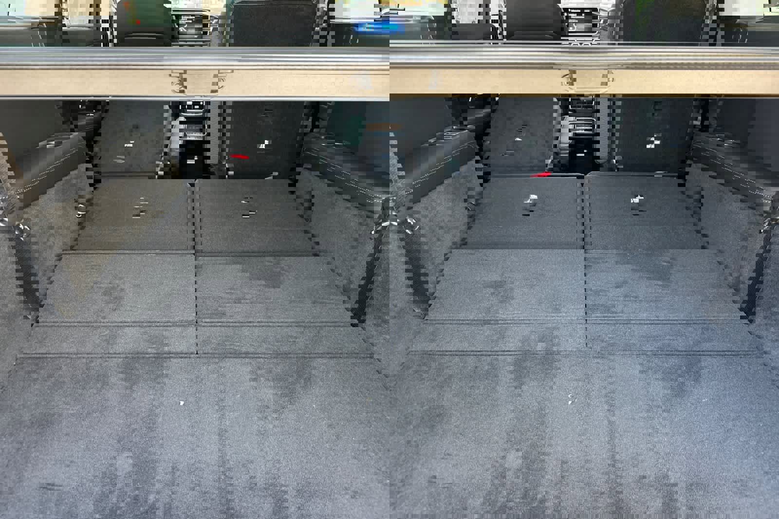 Certified 2025 Mercedes-Benz GLS 450 4MATIC image 15