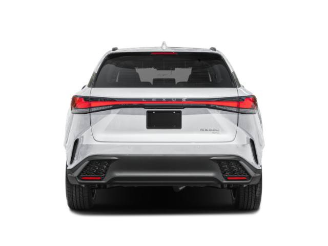 New 2026 Lexus RX 350 F Sport w/ Convenience Package AWD/4WD image 5