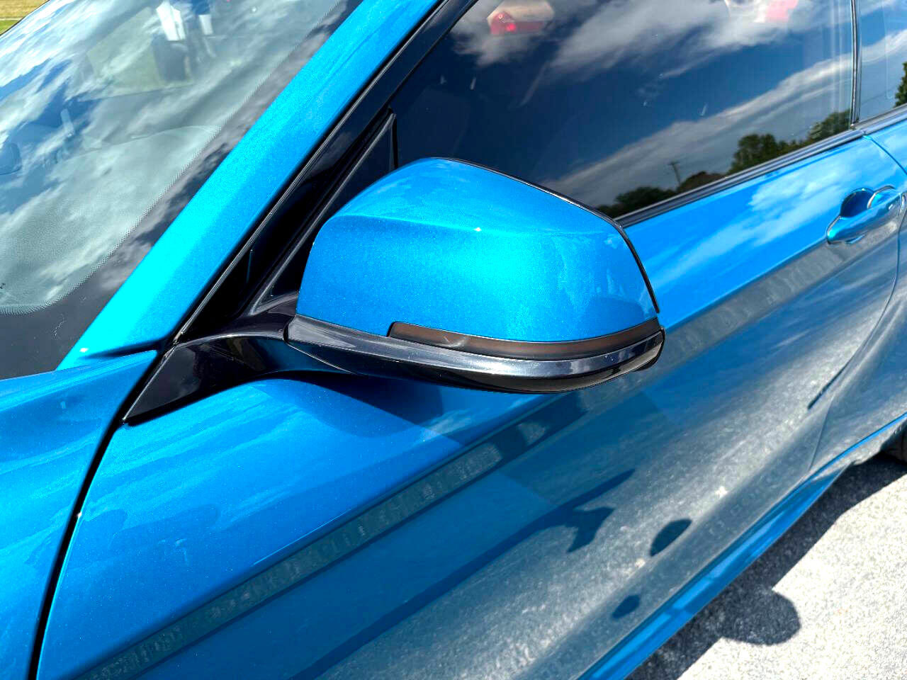 Used 2018 BMW M2 w/ Executive Package image 14