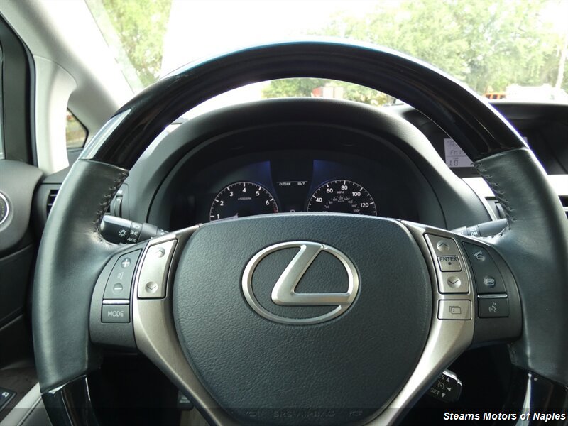 Used 2014 Lexus RX 350 FWD image 24