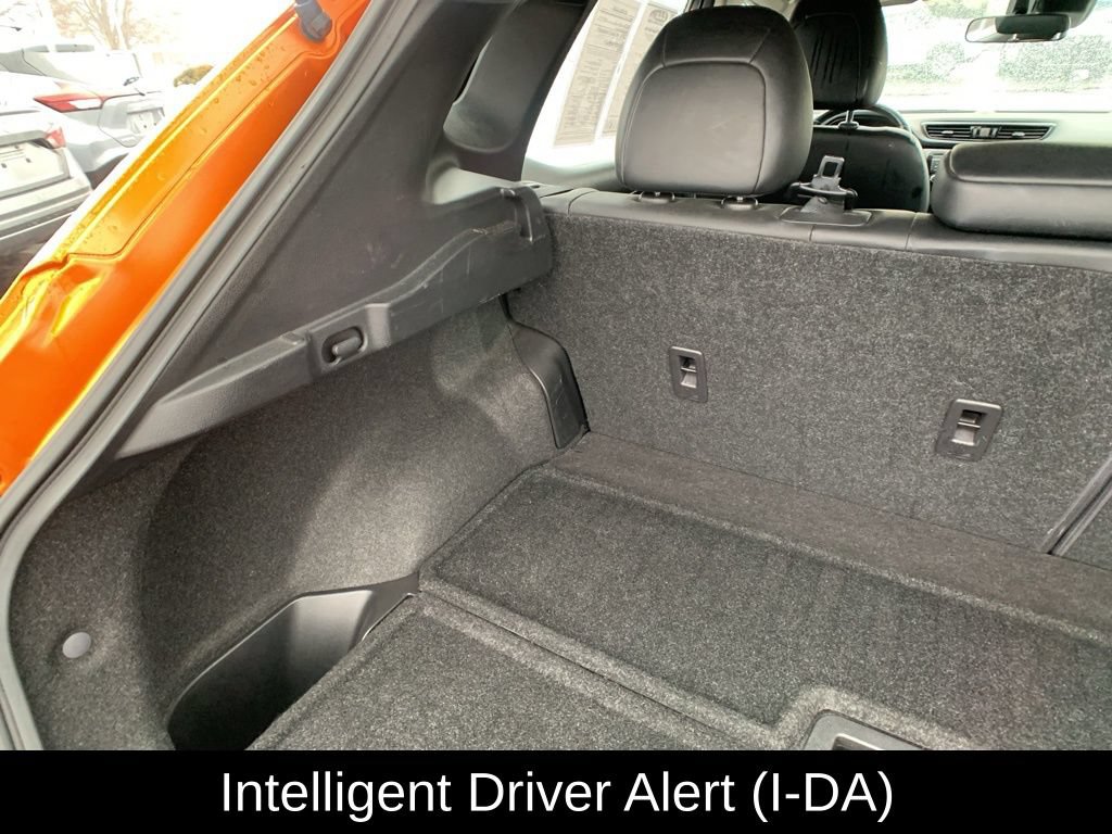 Used 2022 Nissan Rogue Sport SV w/ Technology Package AWD/4WD image 29