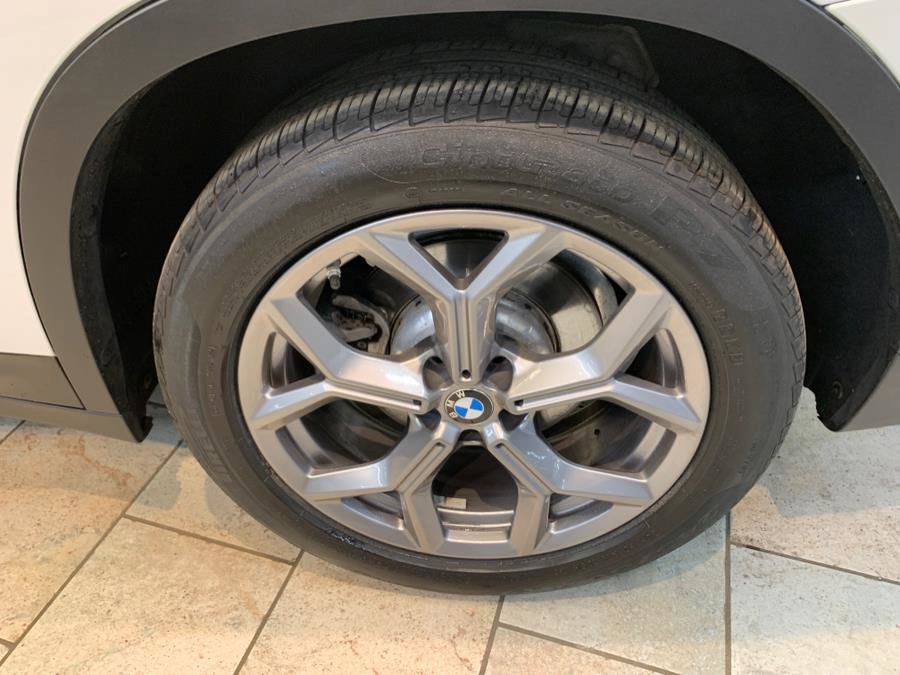 Used 2022 BMW X3 xDrive30i w/ Convenience Package w/ZPA image 11