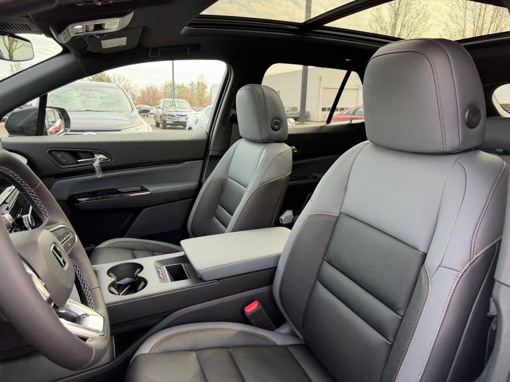 New 2026 Honda Prologue Elite image 16