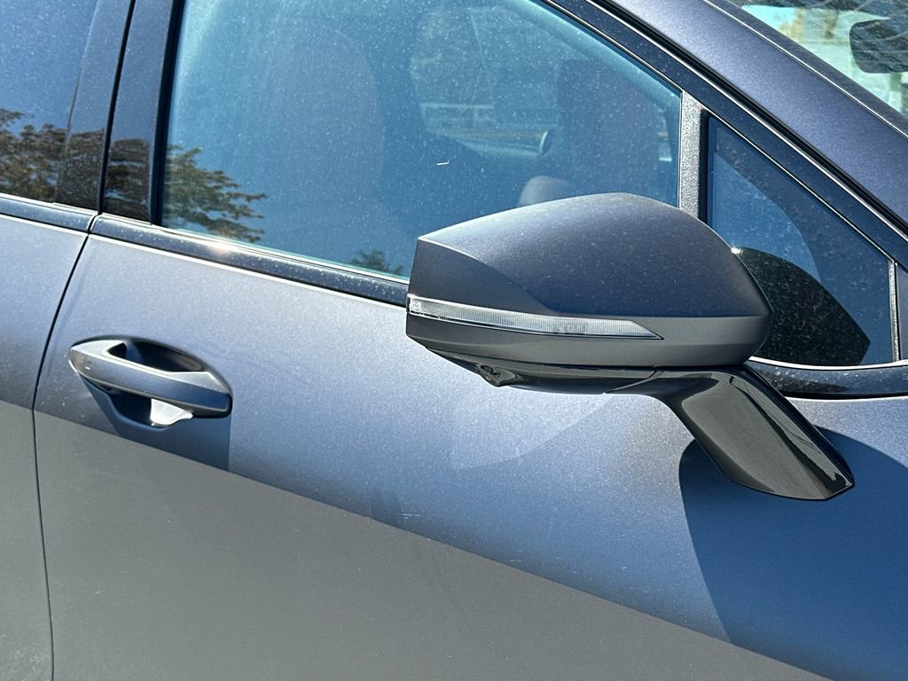 New 2026 Kia Sportage SX FWD image 10