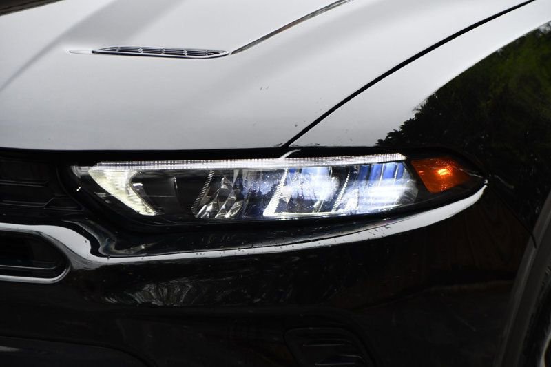 Used 2024 Dodge Hornet GT Plus w/ Tech Pack Plus w/o Parking image 4