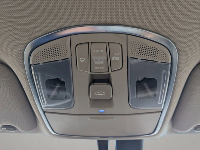 Used 2016 Hyundai Sonata Limited w/ Option Group 05 FWD image 22