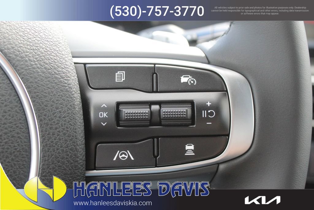 New 2026 Kia K5 GT image 27