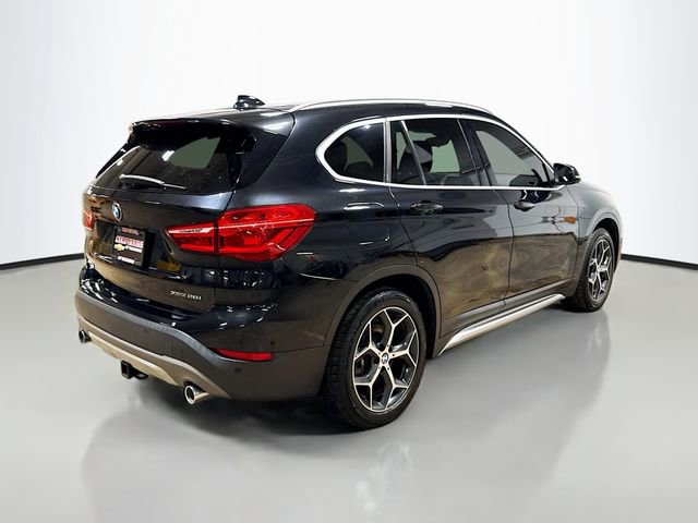 Used 2019 BMW X1 xDrive28i w/ Convenience Package image 7