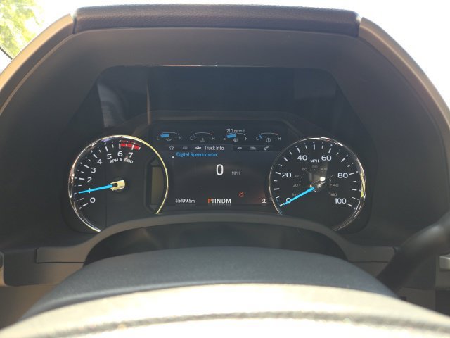 Used 2022 Ford F250 Lariat AWD/4WD image 8