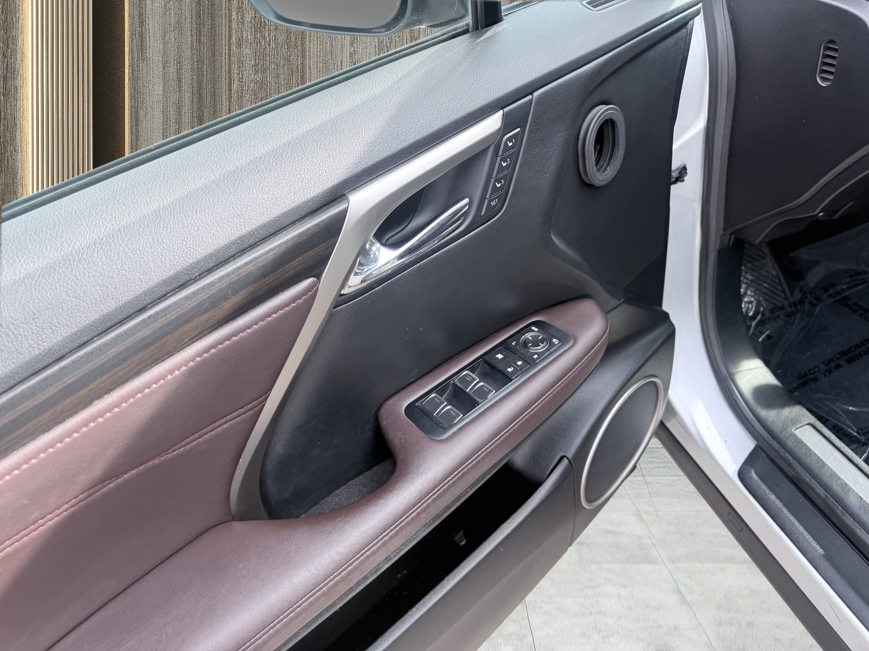 Used 2017 Lexus RX 350 FWD image 21