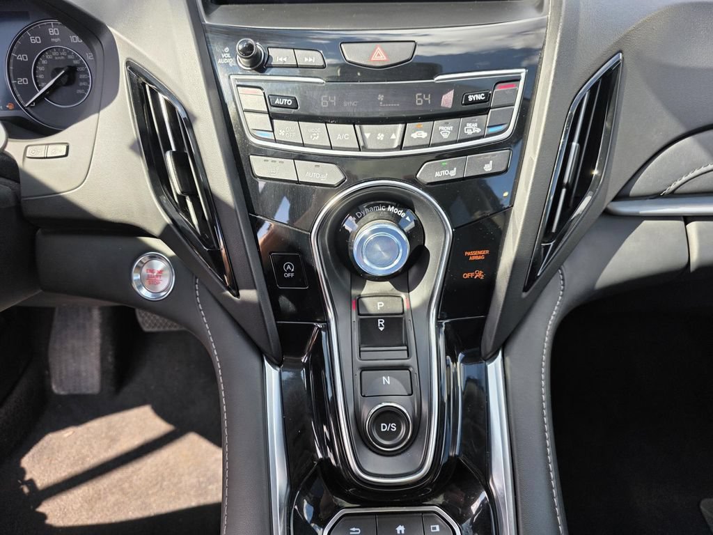 Used 2023 Acura RDX w/ Technology Package FWD image 22