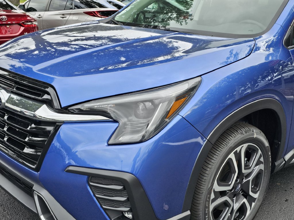 New 2027 Subaru Ascent Touring AWD/4WD image 6