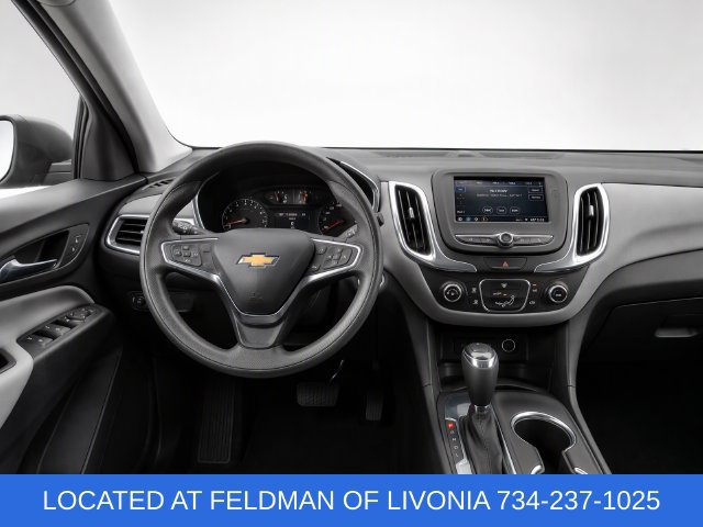 Certified 2019 Chevrolet Equinox LS w/ LS Convenience Package FWD image 27