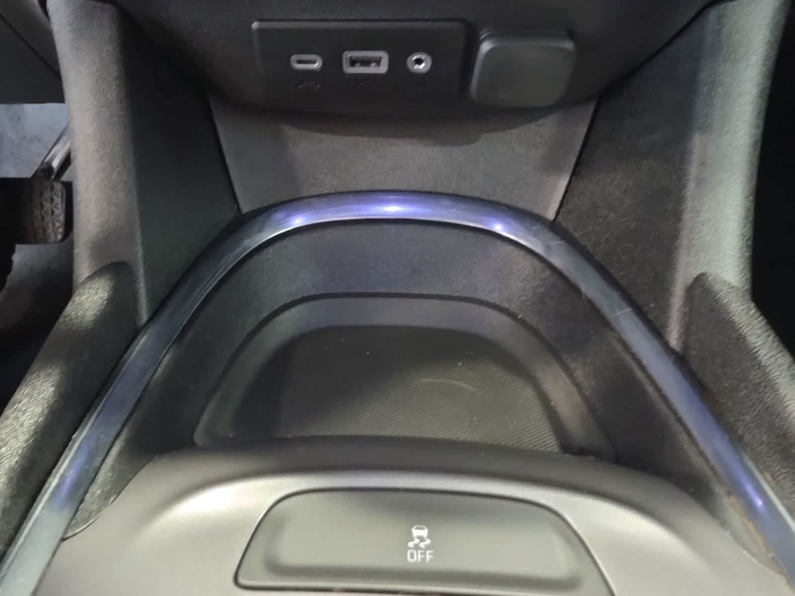 Used 2023 Chevrolet Malibu LT FWD image 22